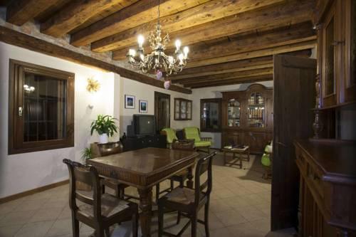 Casa Vacanze Alleantichemura Apartament Conegliano Zewnętrze zdjęcie